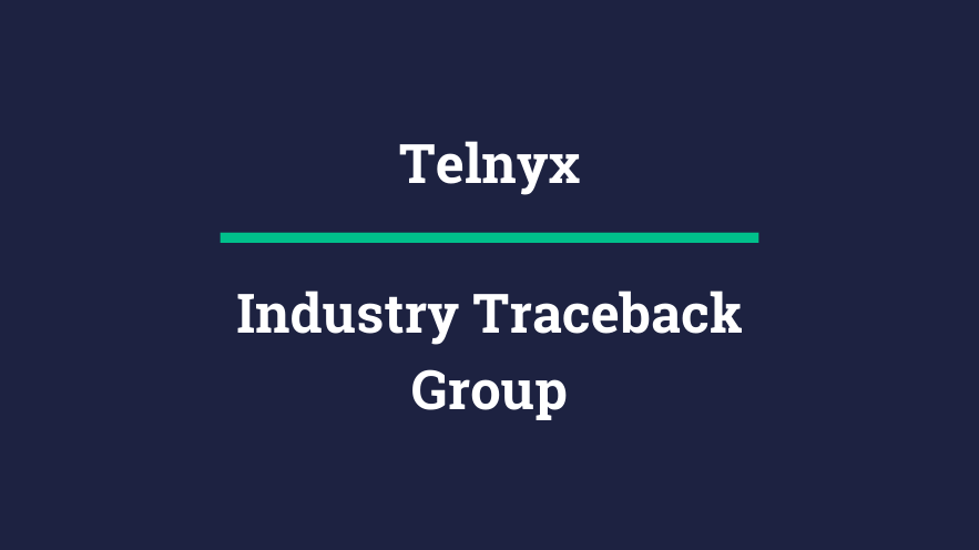 Telnyx joins ITG