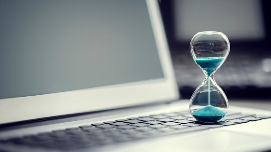 What is a time-based one-time password (TOTP)?