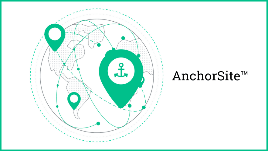 Anchorsite Feature 