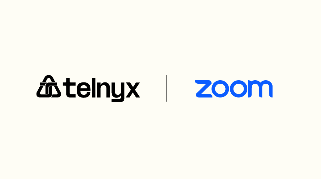 Zoom Phone and Telnyx