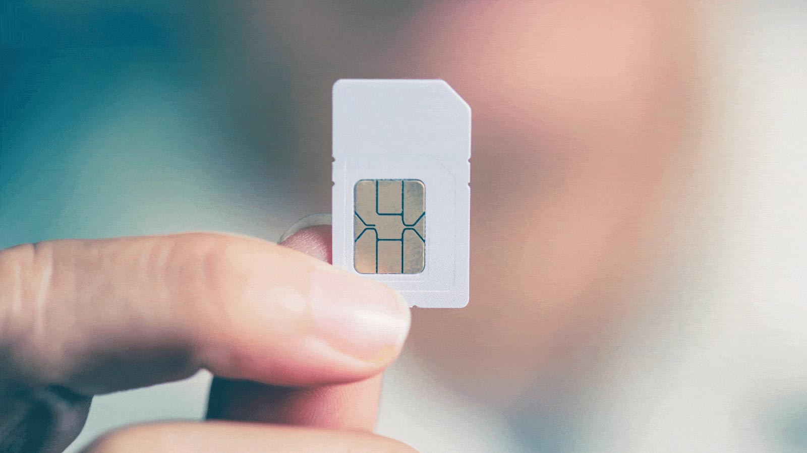 how can i remove my sim card from showing private number