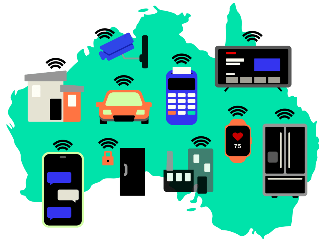 IoT Australia
