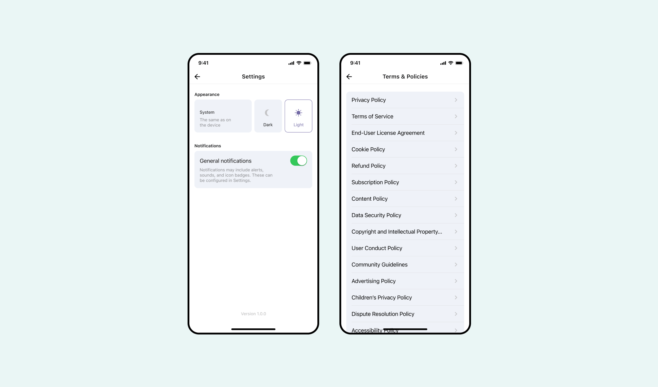 https://images.ctfassets.net/tb0xrecutyt0/4JHMJGklFXHhH2jA9E4Ifv/816e2bbf4d74cbc804b167aaf1be4abe/Chat_App_-_Settings-min.png