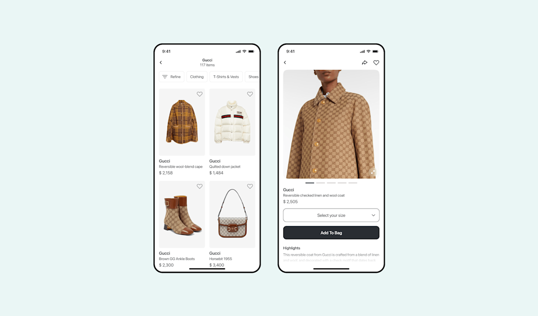 Shopify Store App | CodePlatform