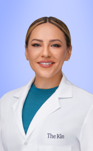 Dr Jovanna Radillo