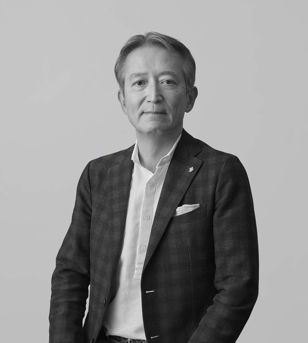 Ryusuke Shigetomi