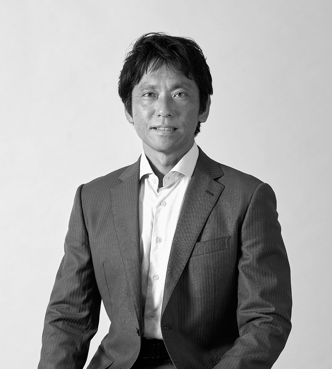 Hiroshi Shinagawa