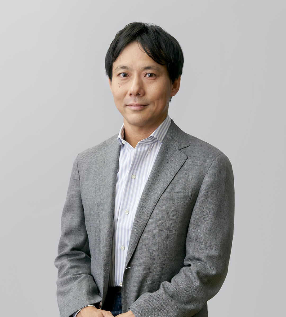 Takenori Kita