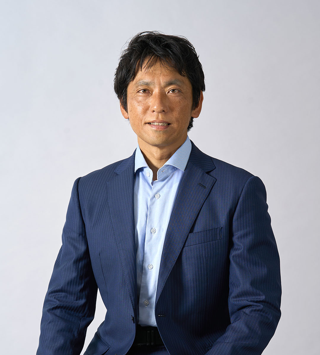 Hiroshi Shinagawa