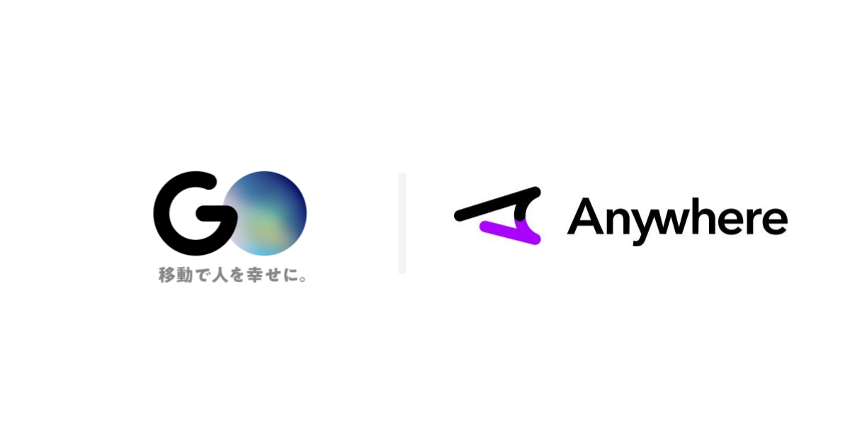 OGP Anywhere GO