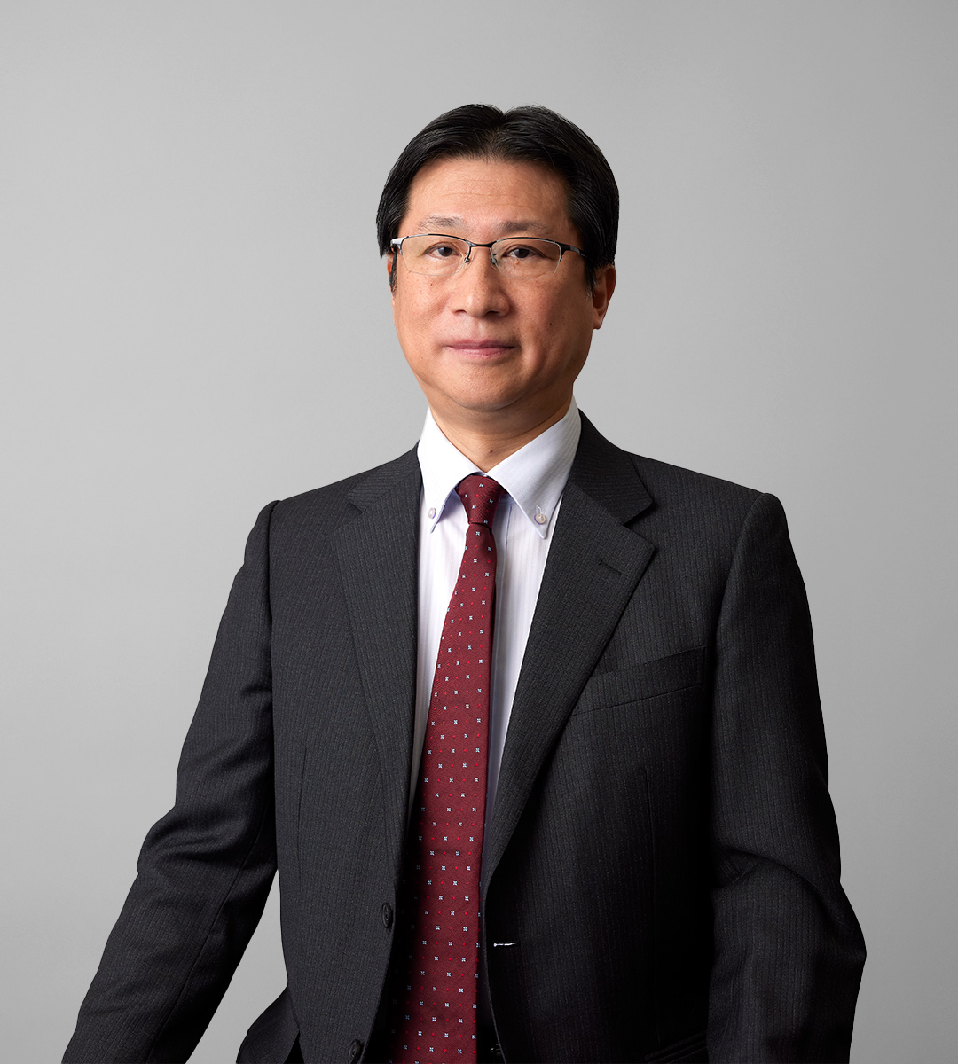 Katsuyuki Tokuda