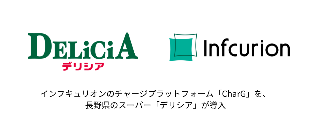 デリシア