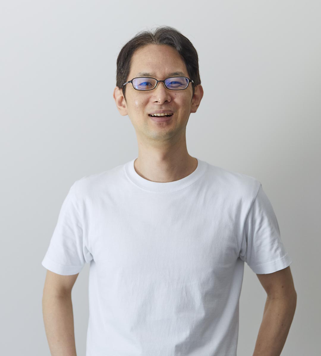 Hiromichi Nagata