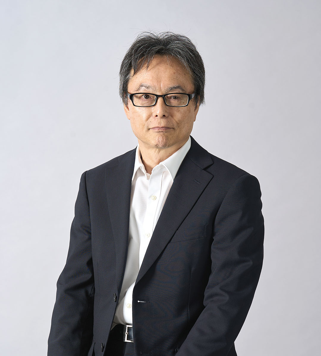 Hiroshi Seki