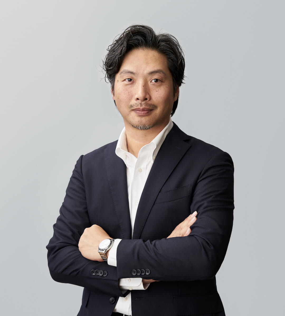 Atsushi Saito
