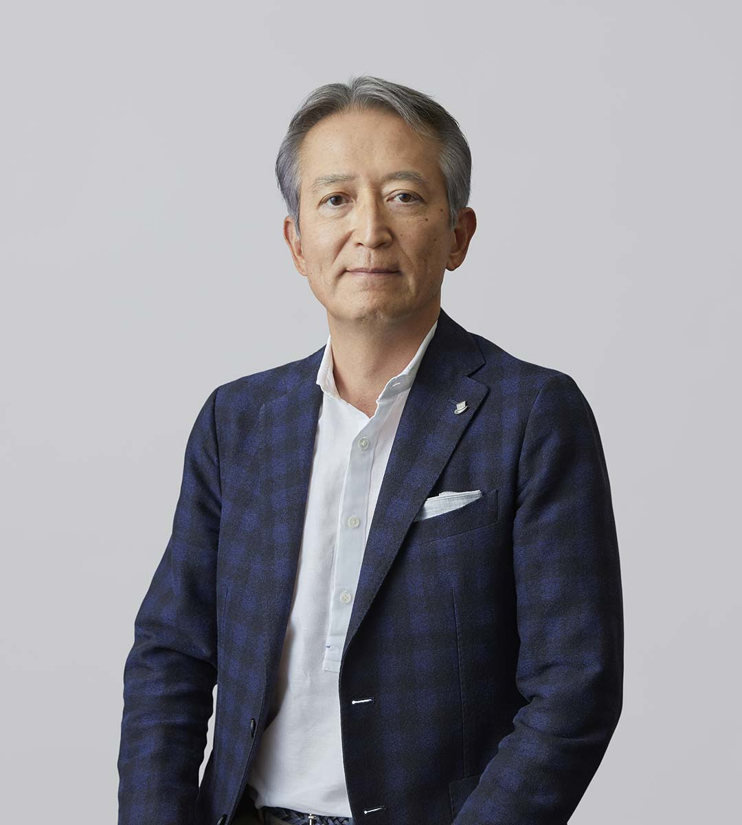 Ryusuke Shigetomi