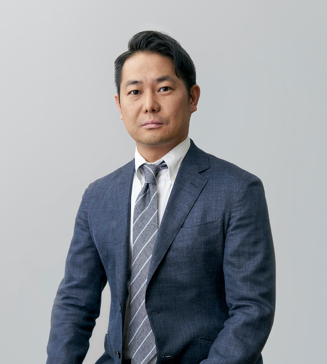 Kazuteru Takagi