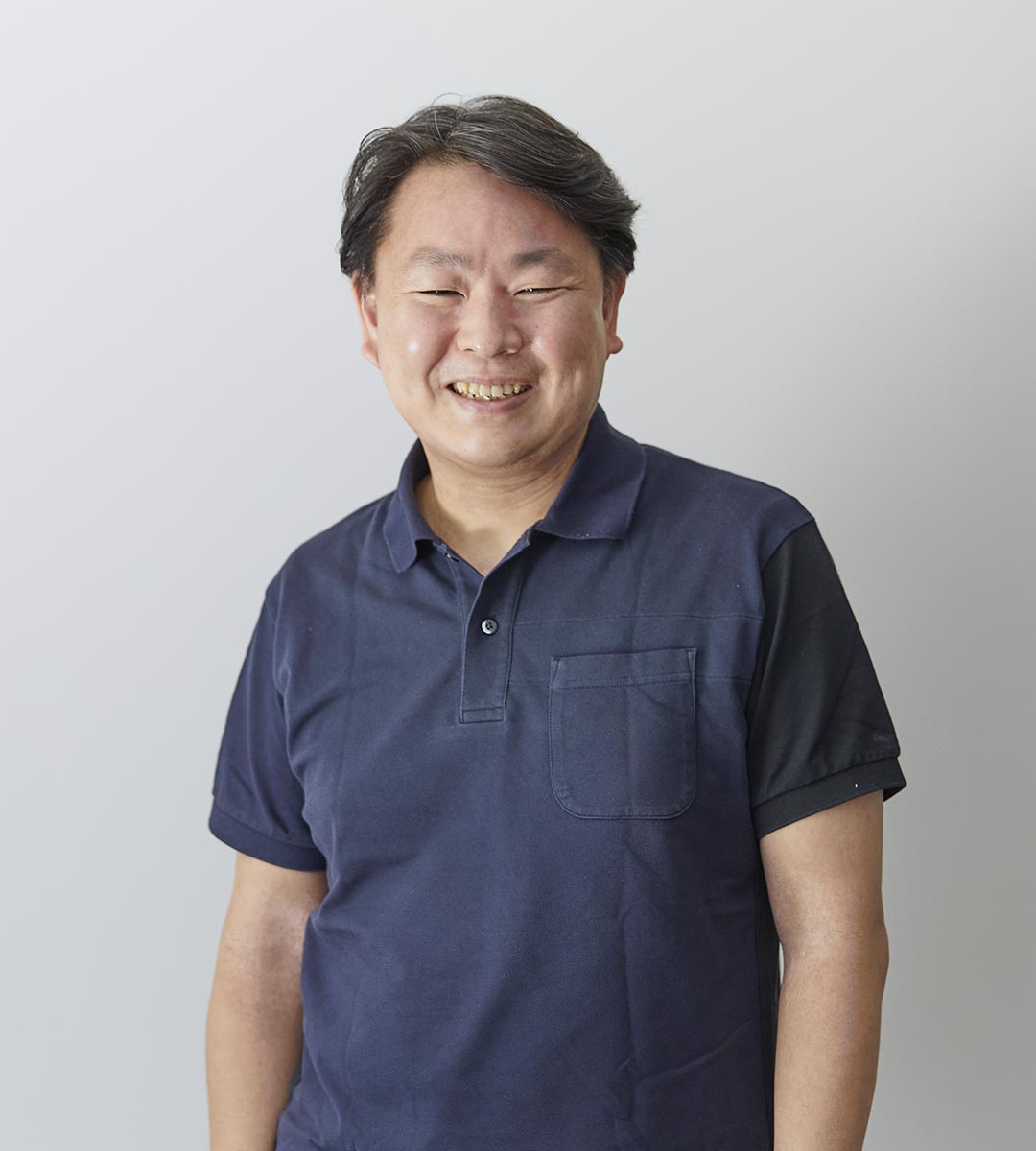 Yasuyuki Kakuto