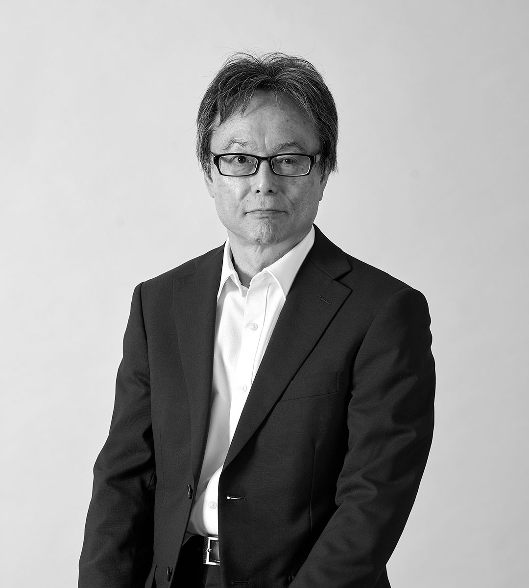 Hiroshi Seki