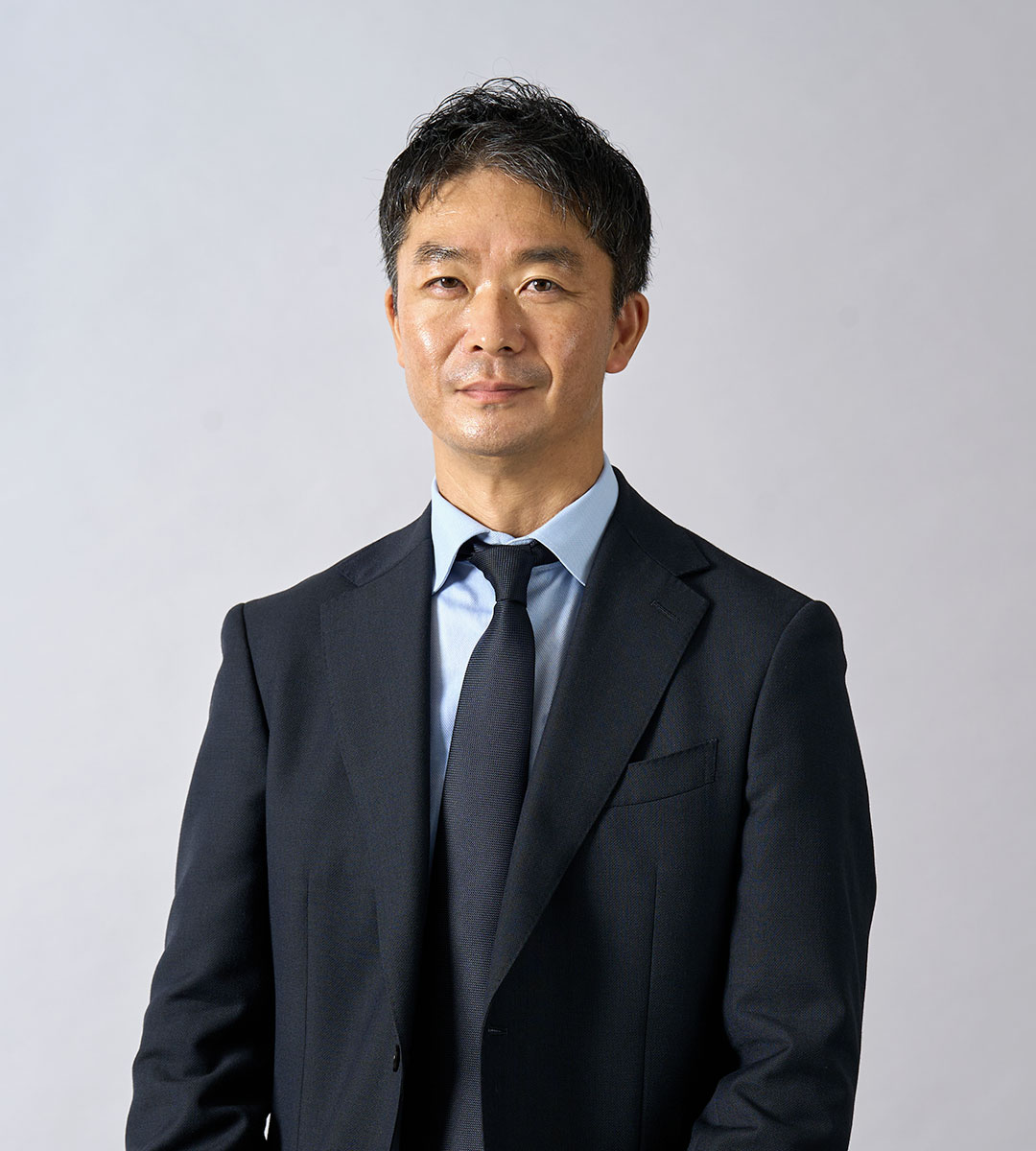 Takayuki Hongyo