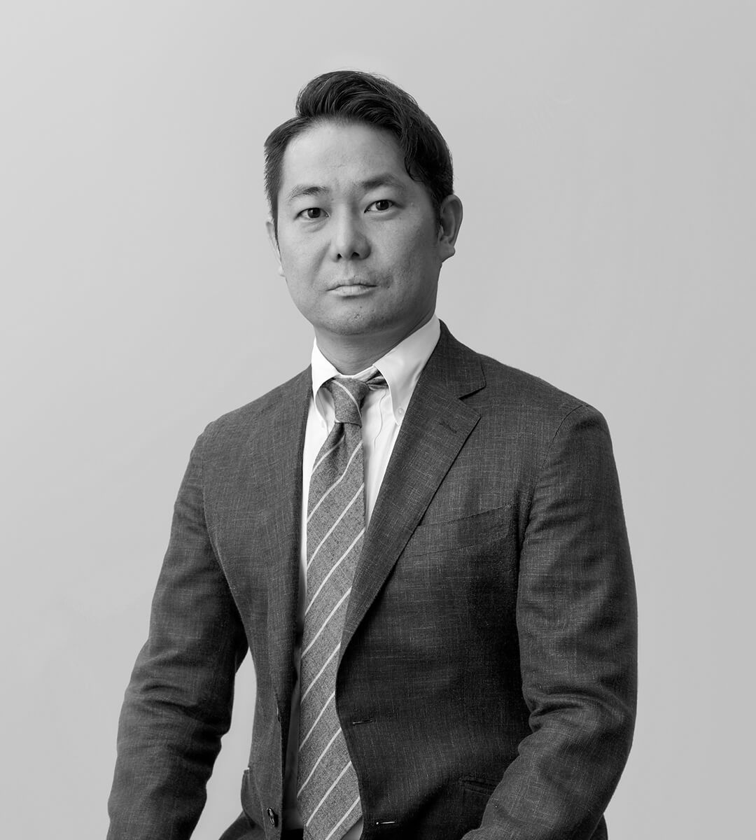 Kazuteru Takagi