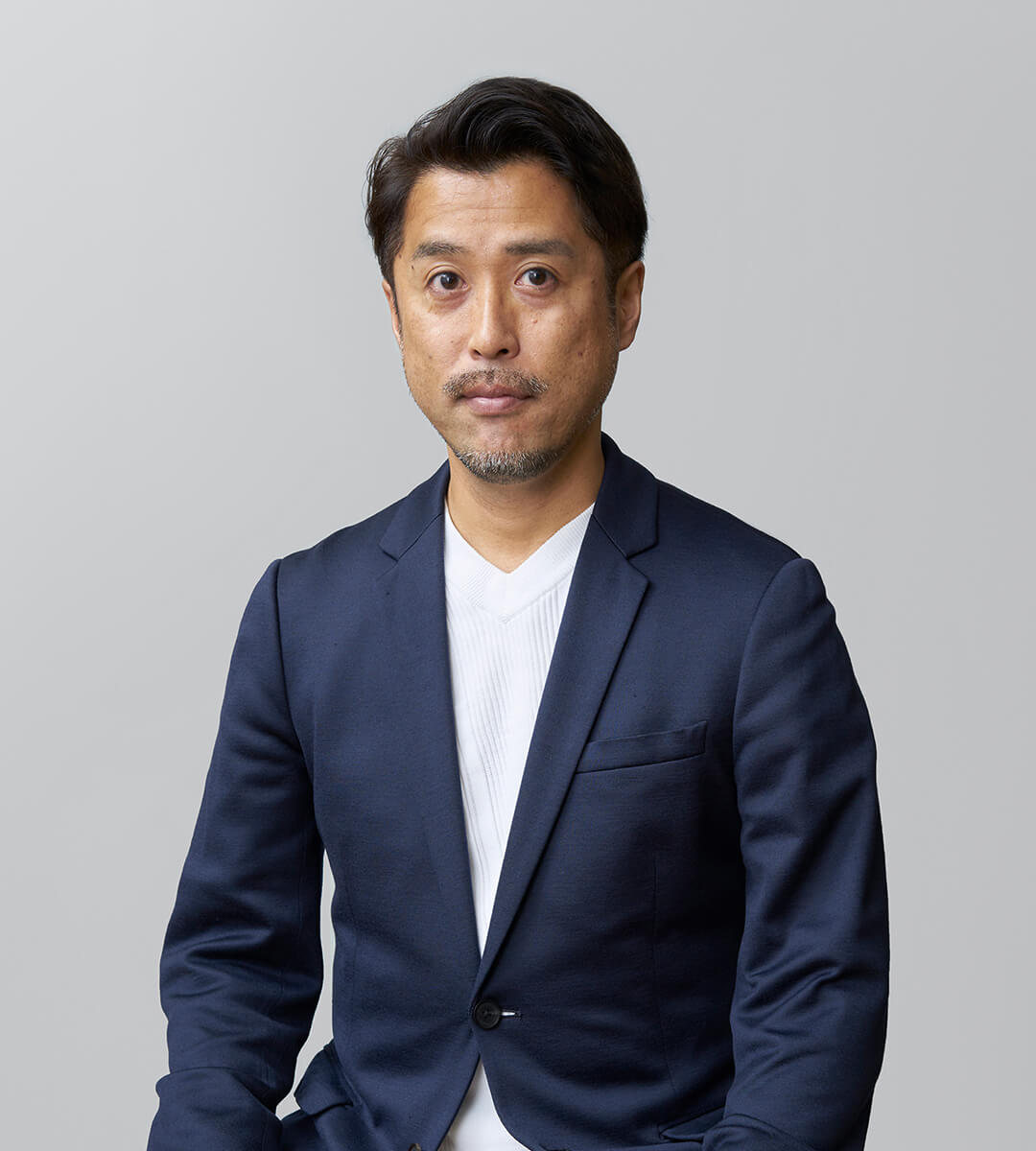Makoto Yoshinaka