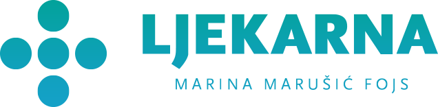 Ljekarna Marusic logo