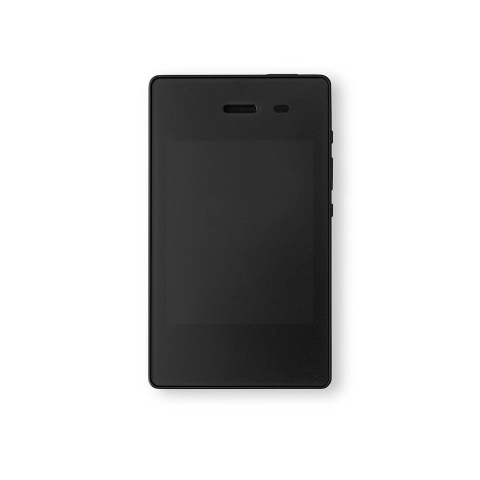 lightphone 2 (International版) SIMフリー lightphone 2