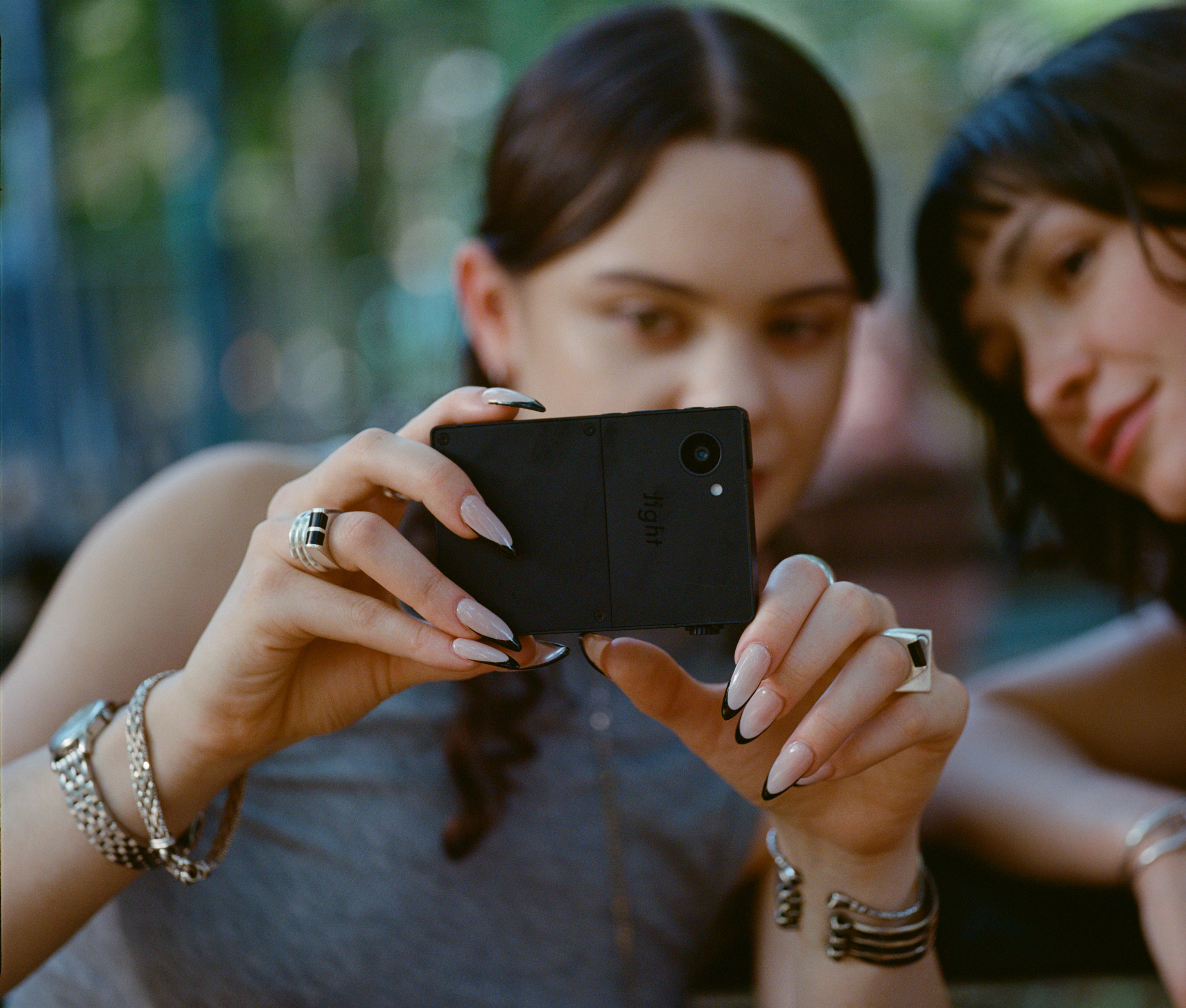 Light Phone III | The Light Phone