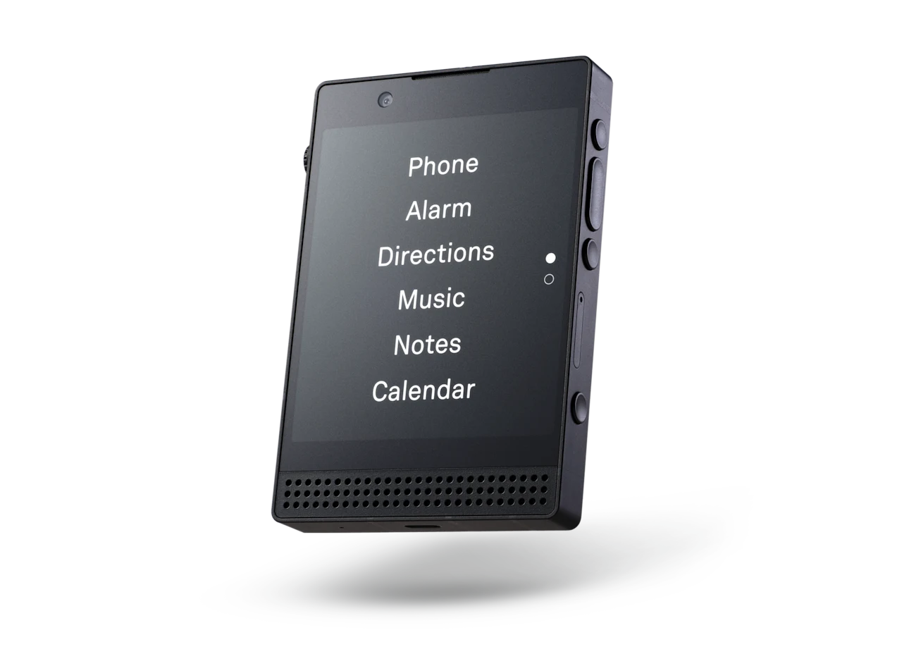 農*ん様 Light phone III (Lightphone3)本体＋ケース 農*ん様 Light phone III (Lightphone3)本体＋ケース - メルカリ