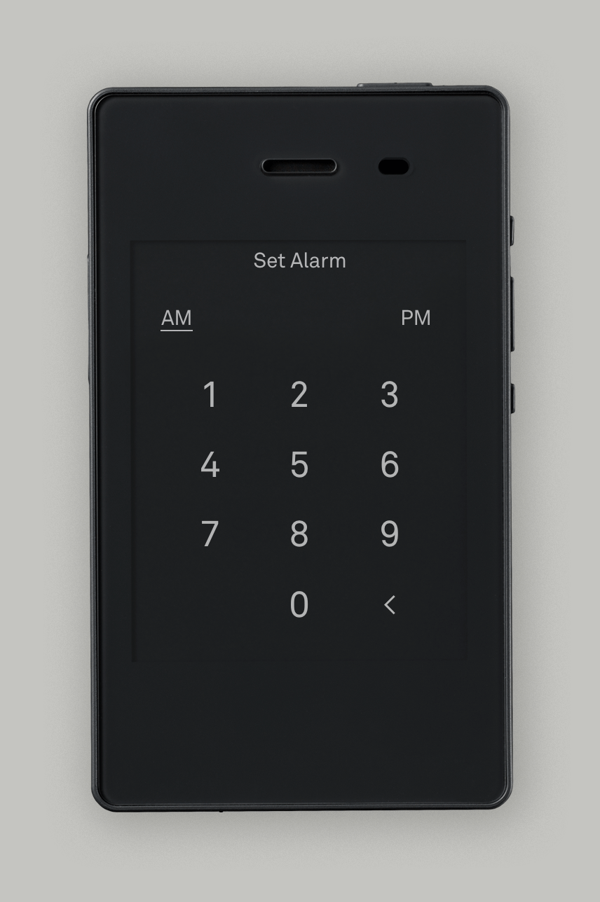 Celular Light Phone 2