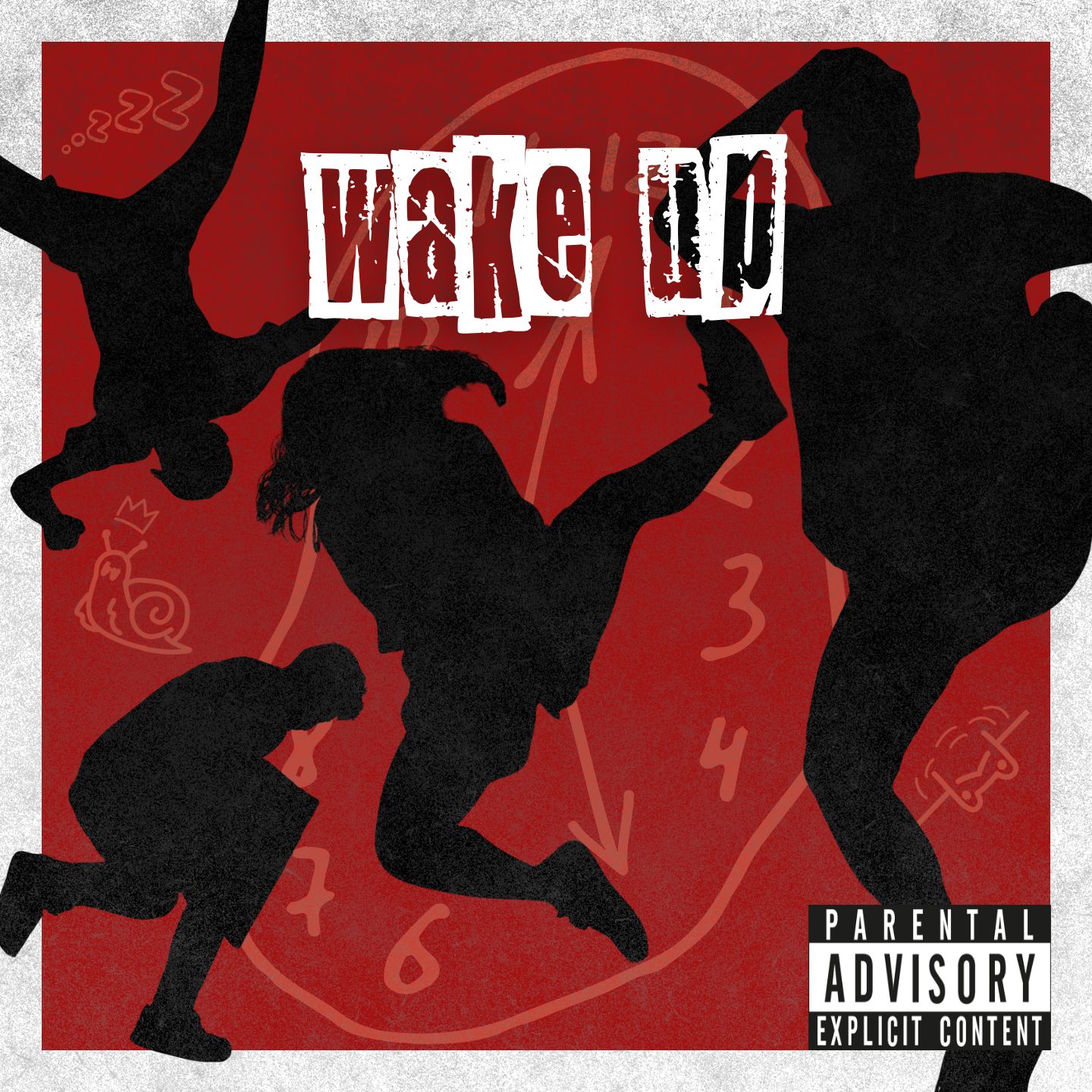 Wake Up