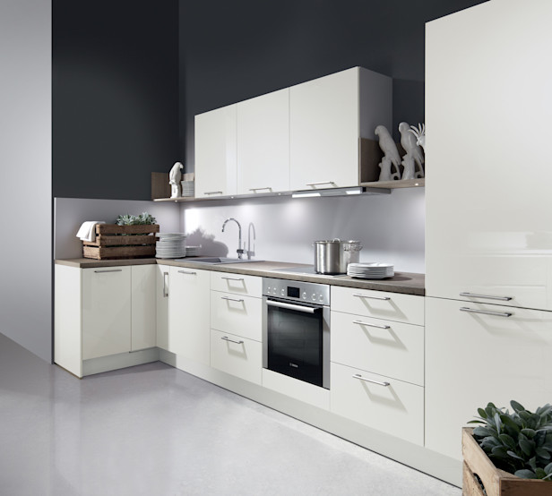 Luce Grigio
