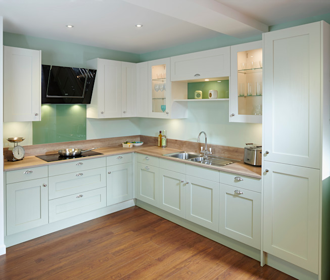 Display Kitchen 5
