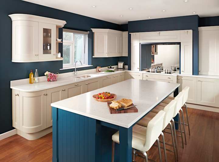 Display Kitchen 3