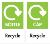 home recycle symbol