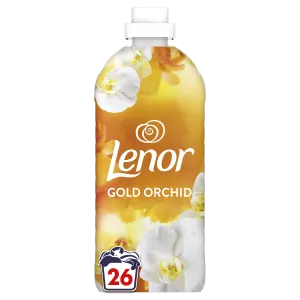 Lenor Gold Orchid Fabric Conditioner