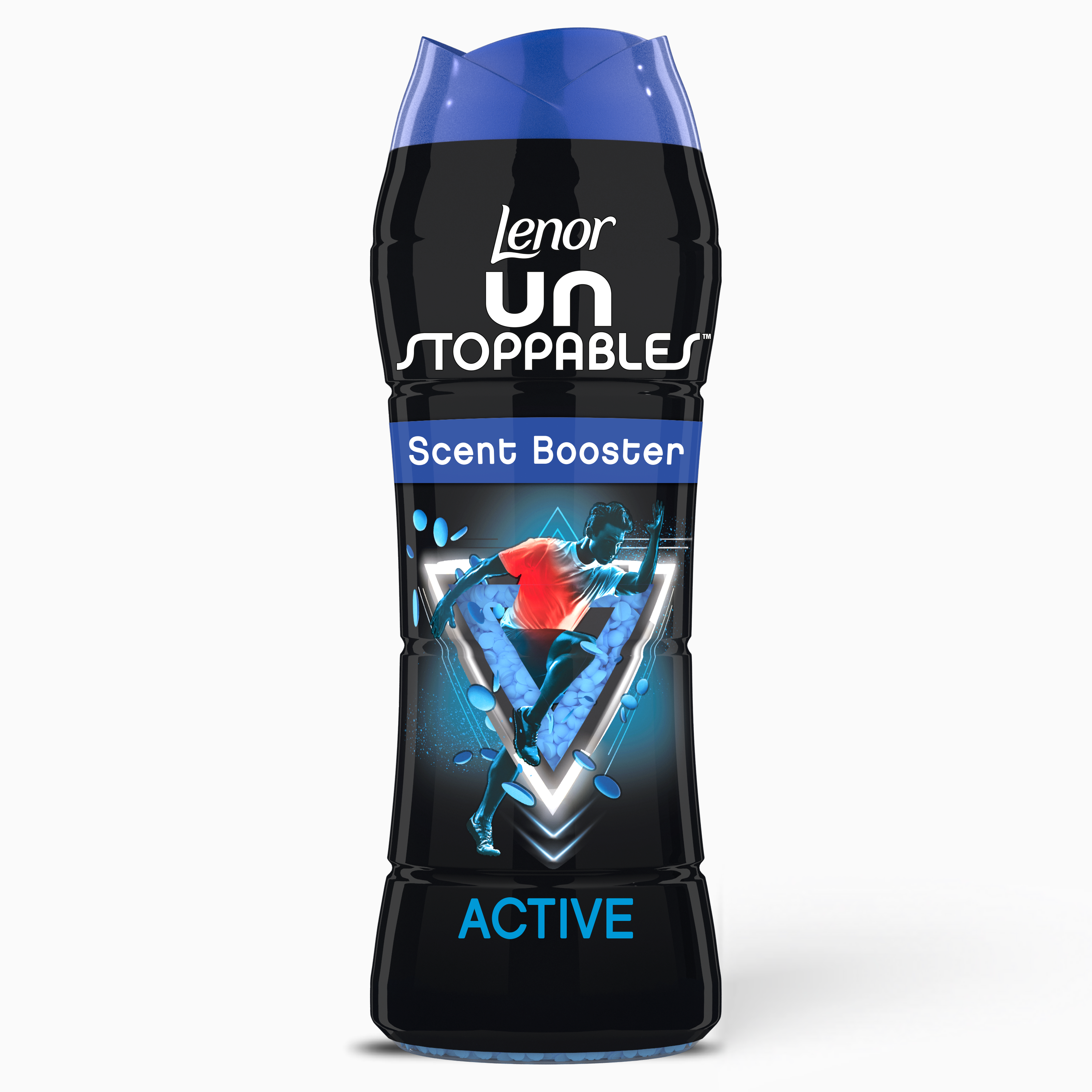 Lenor Unstoppables Active In-Wash Scent Booster Beads