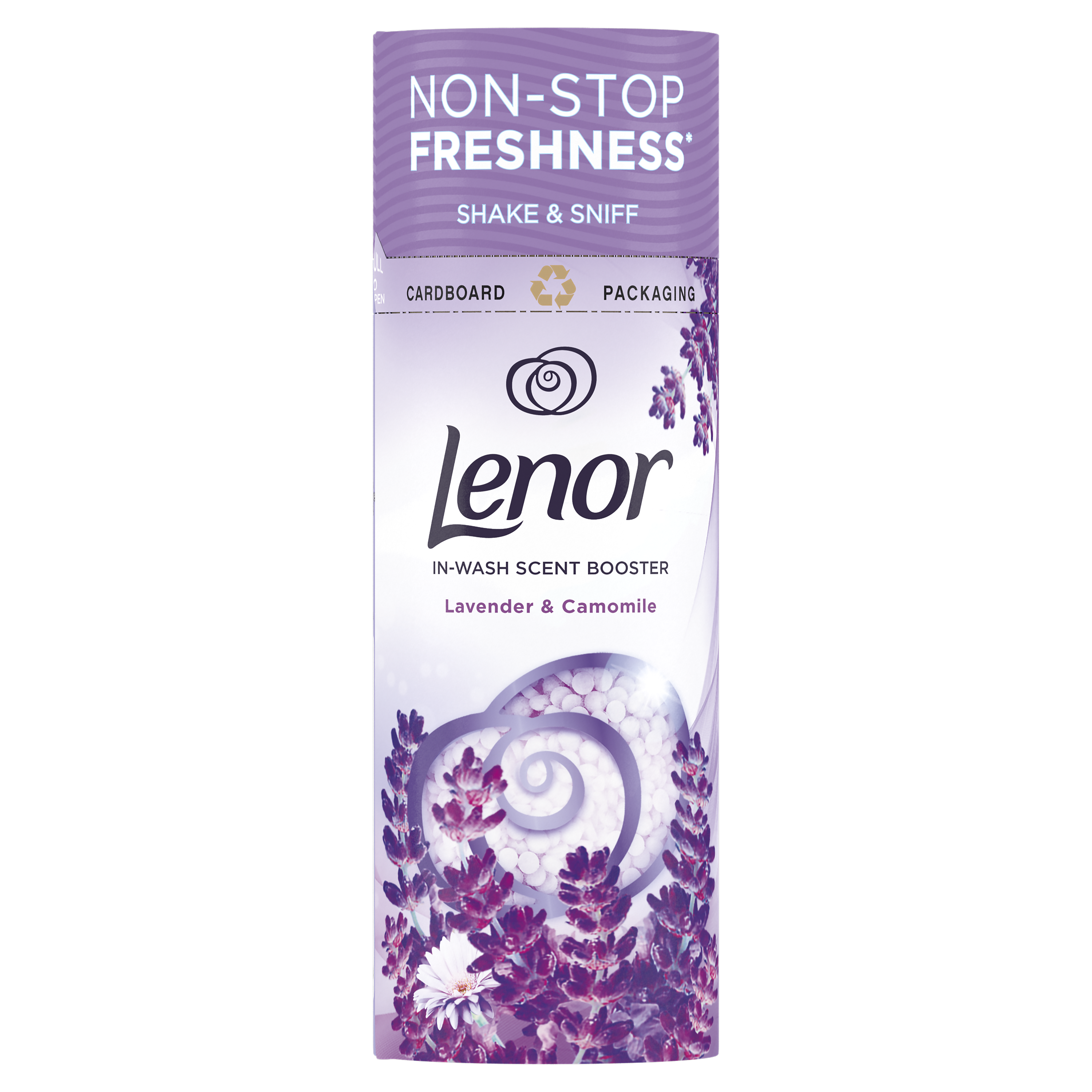 Lenor Unstoppables In-Wash Scent Booster, 176g Dreams