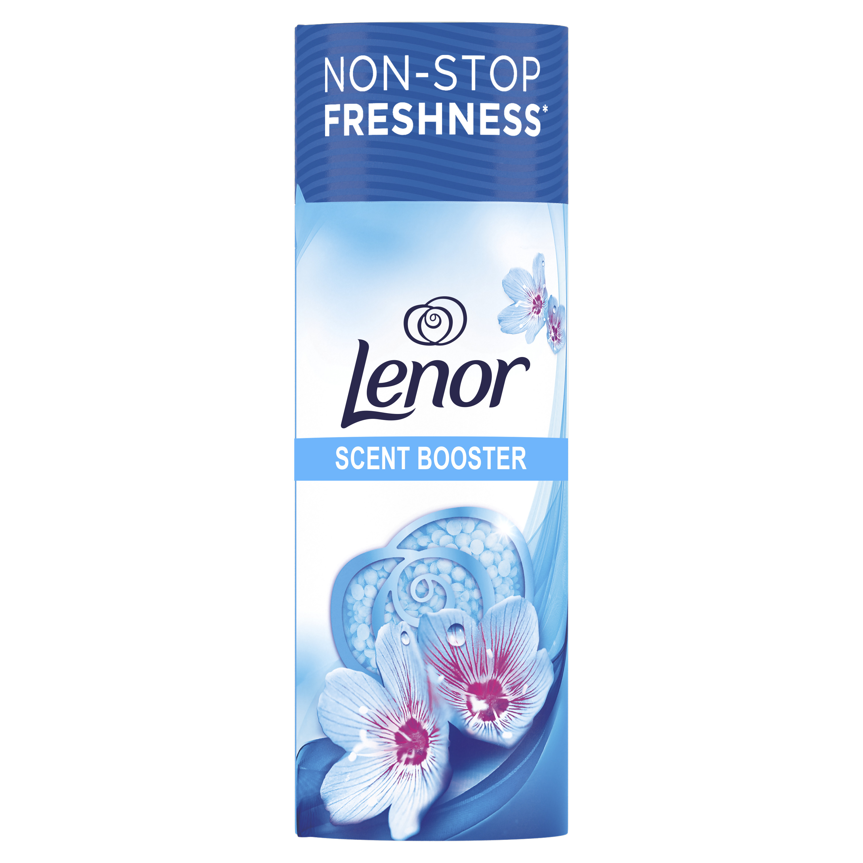 Lenor UK & Ireland - Introducing Uplift, the new scent from Lenor