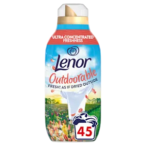 Lenor Outdoorable First Day of Spring - 630ML