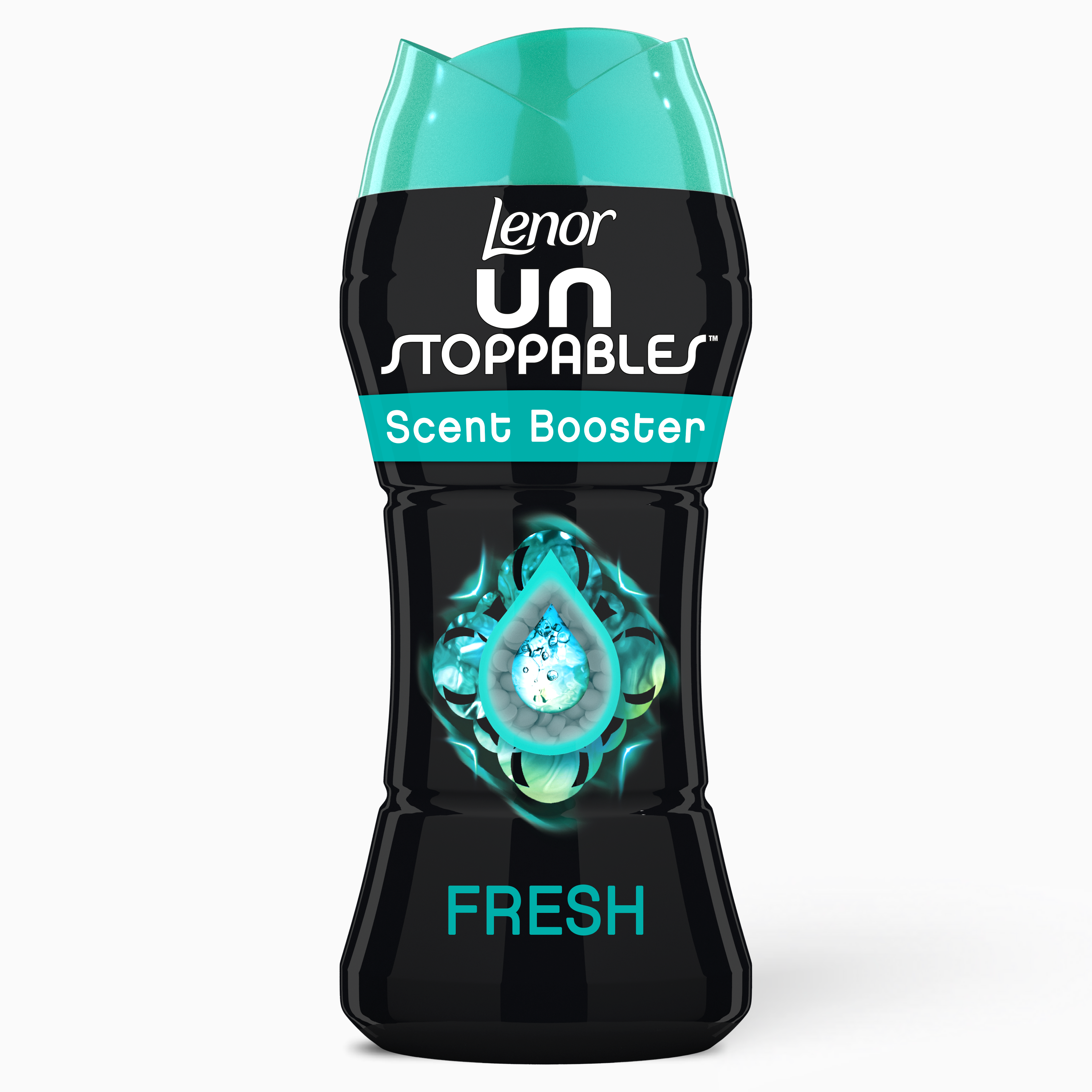 Lenor Unstoppables Fresh In Wash Scent Booster Beads