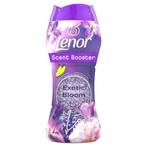 Lenor Exotic Bloom In-wash Scent Boosters