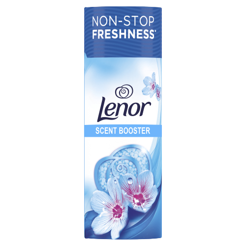Lenor In-Wash Scent Booster Perfume Pearls unstoppables fresh, 300 g