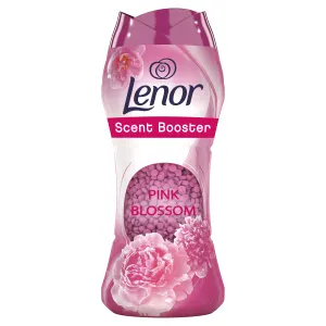 Lenor Pink Blossom In-wash Scent Boosters