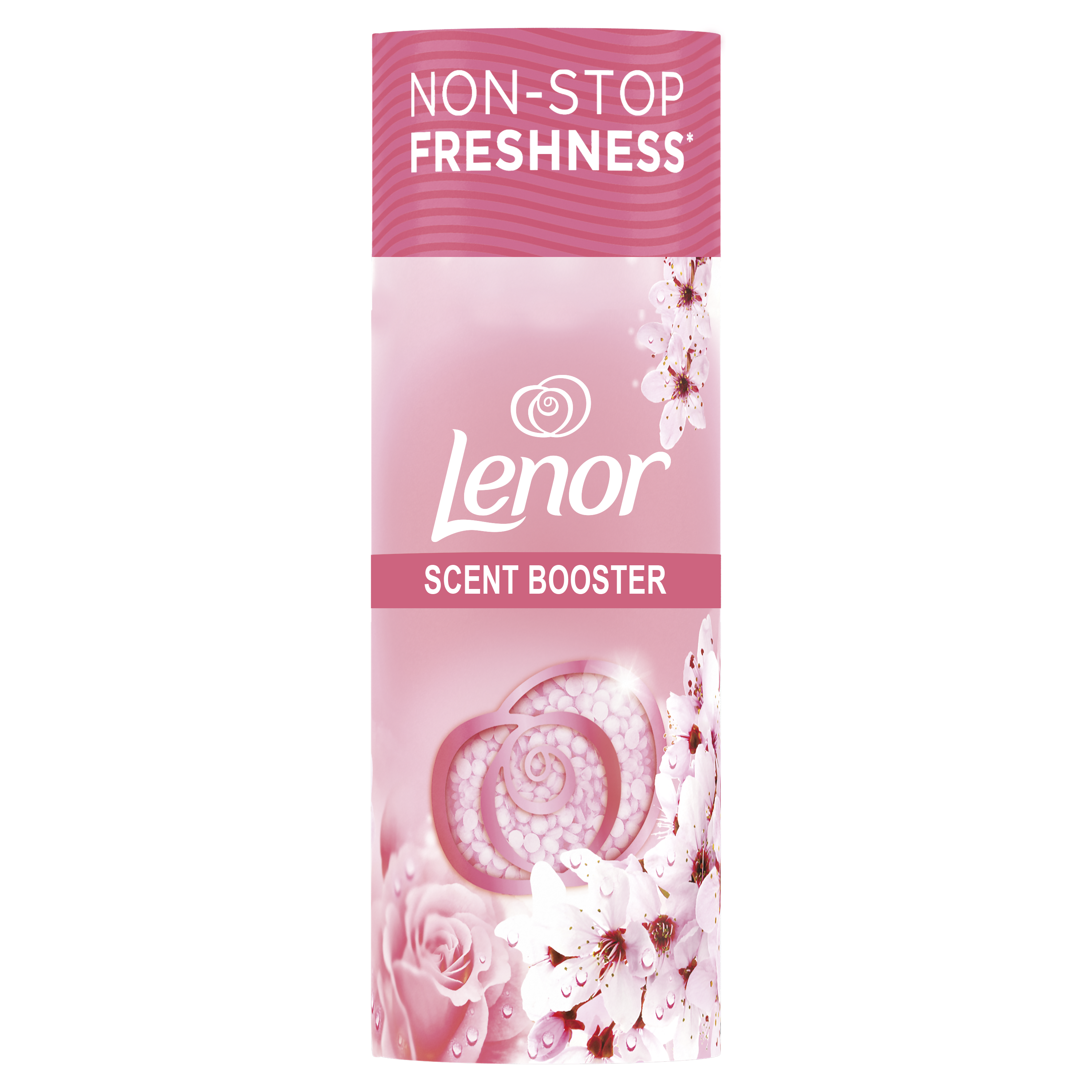 LENOR Unstoppables Active in-Wash Scent Booster, 210 ml :  Health & Household