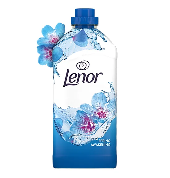 Why you need a fabric conditioner and how to use it