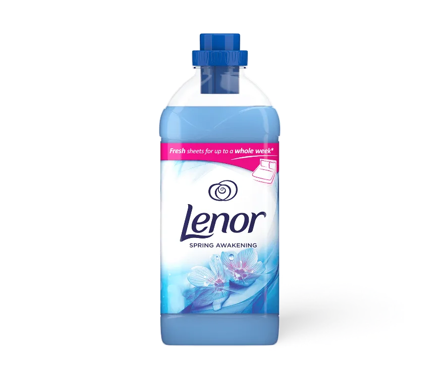 Lenor Spring Awakening Liquid Fabric Conditioner