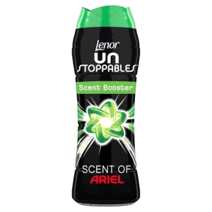 Lenor Unstoppables Scent of Ariel In-Wash Scent Booster
