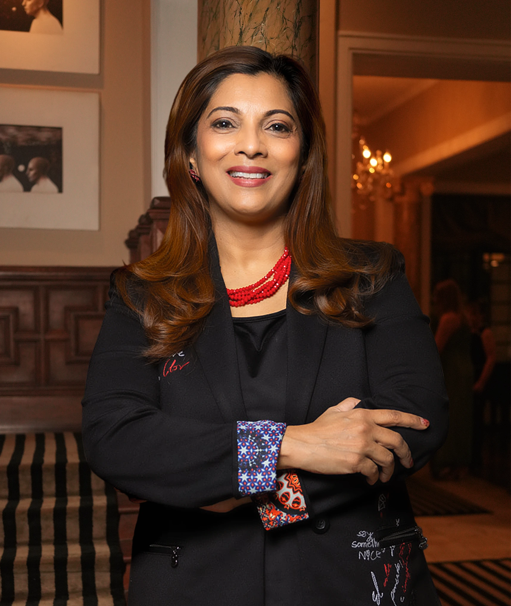 Dr. NISHA ABU BAKAR